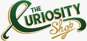 The curiosity shop