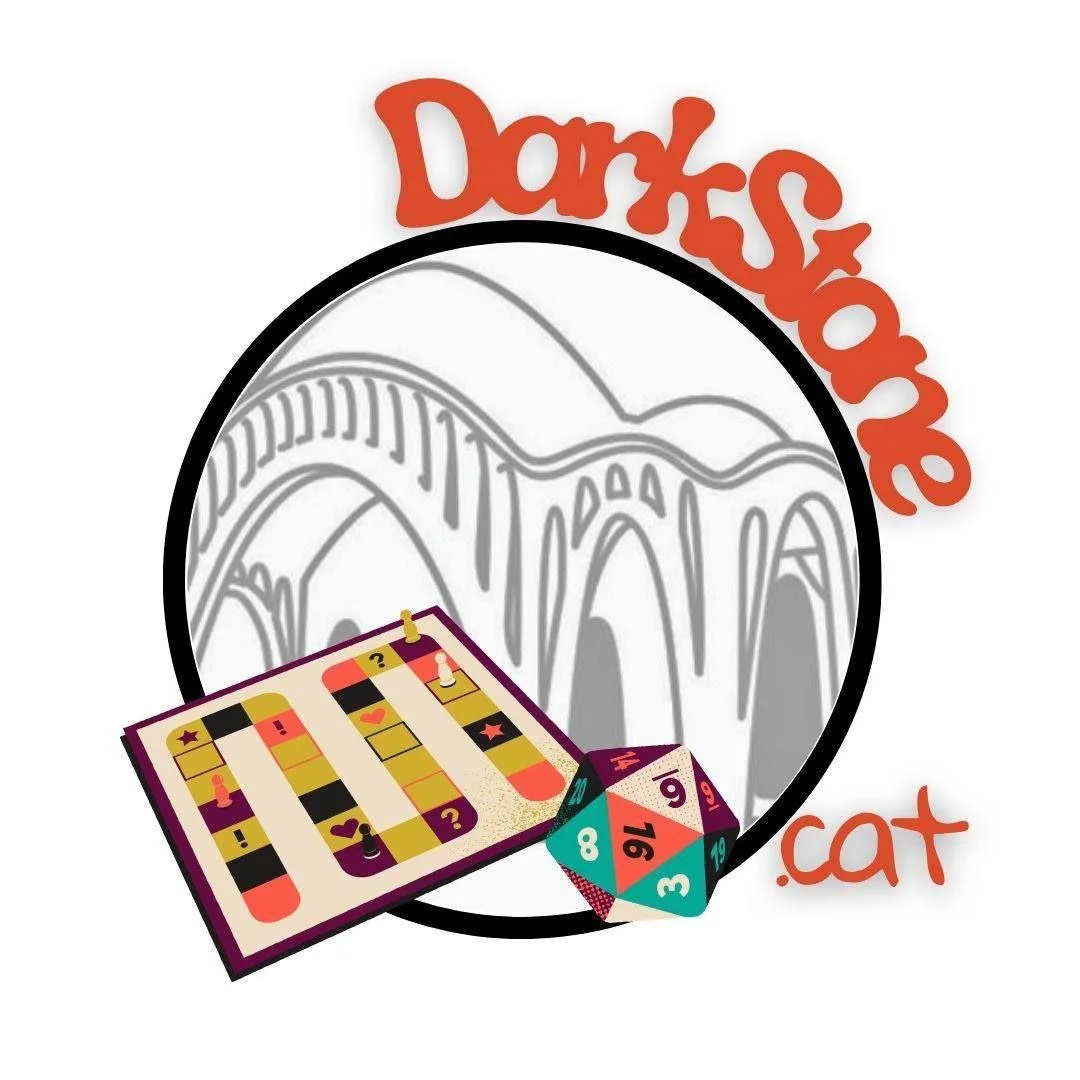 DarkStone