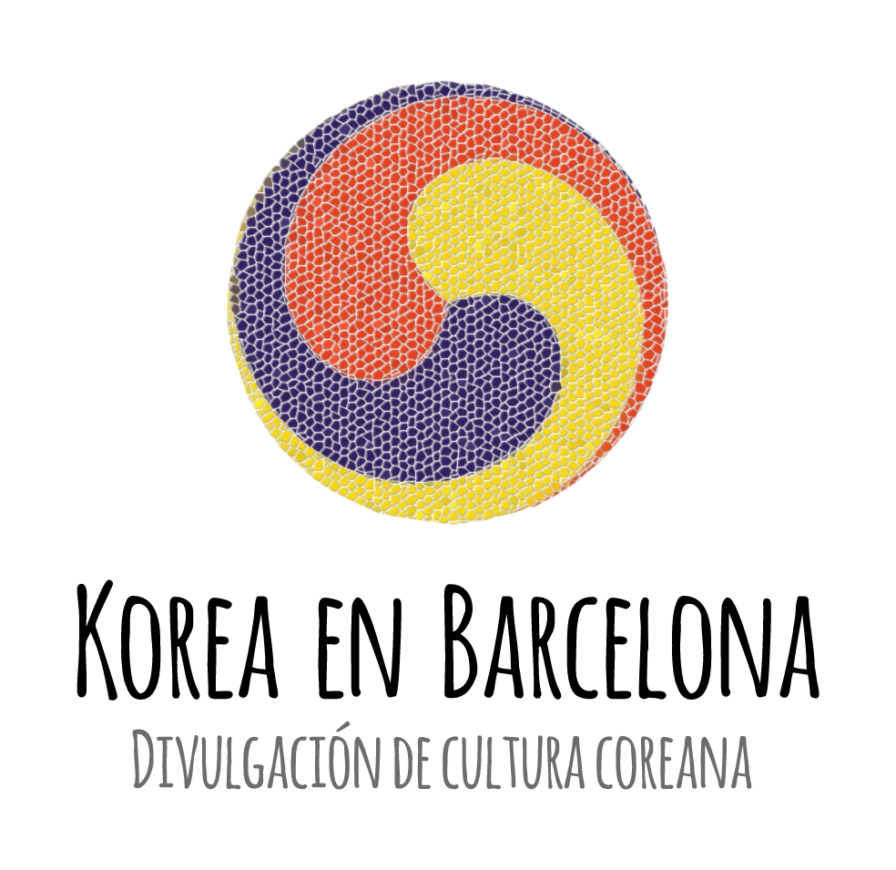 Korea an Barcelona