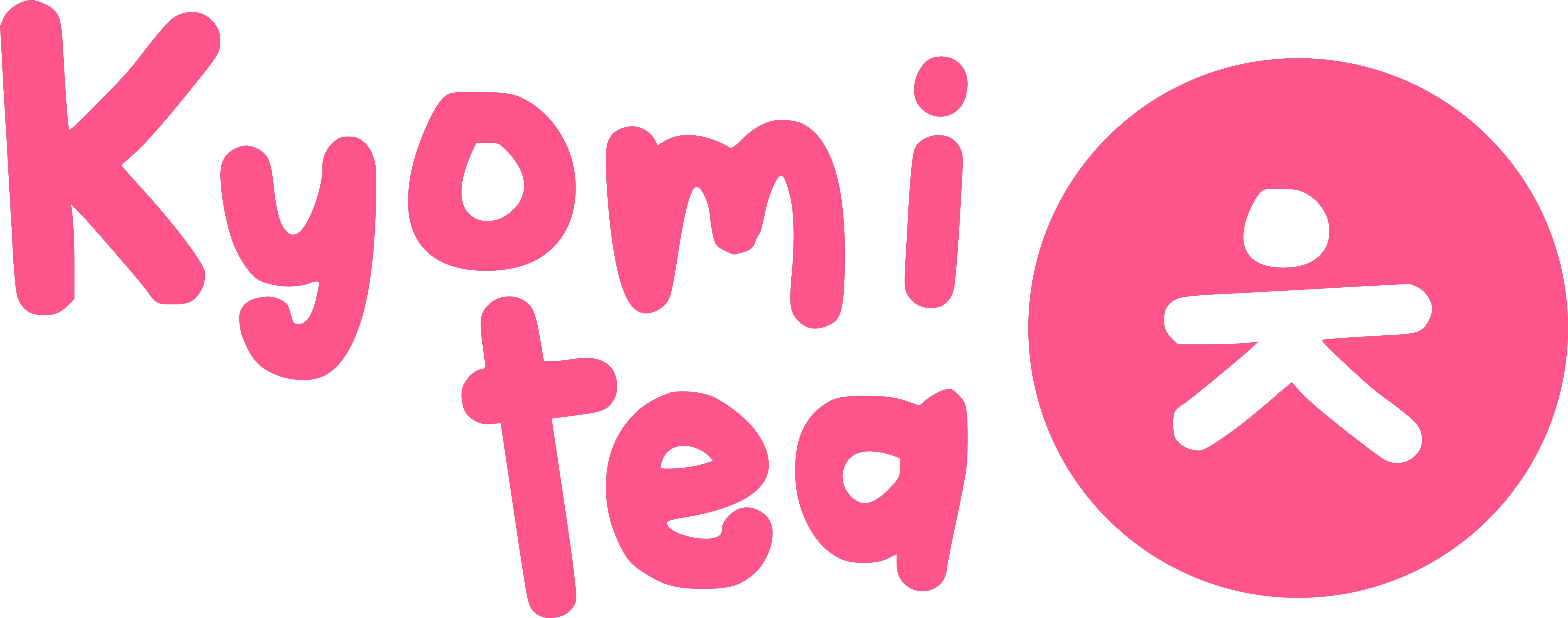 Kyomi