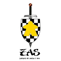 Zas! Jocs de taula i rol