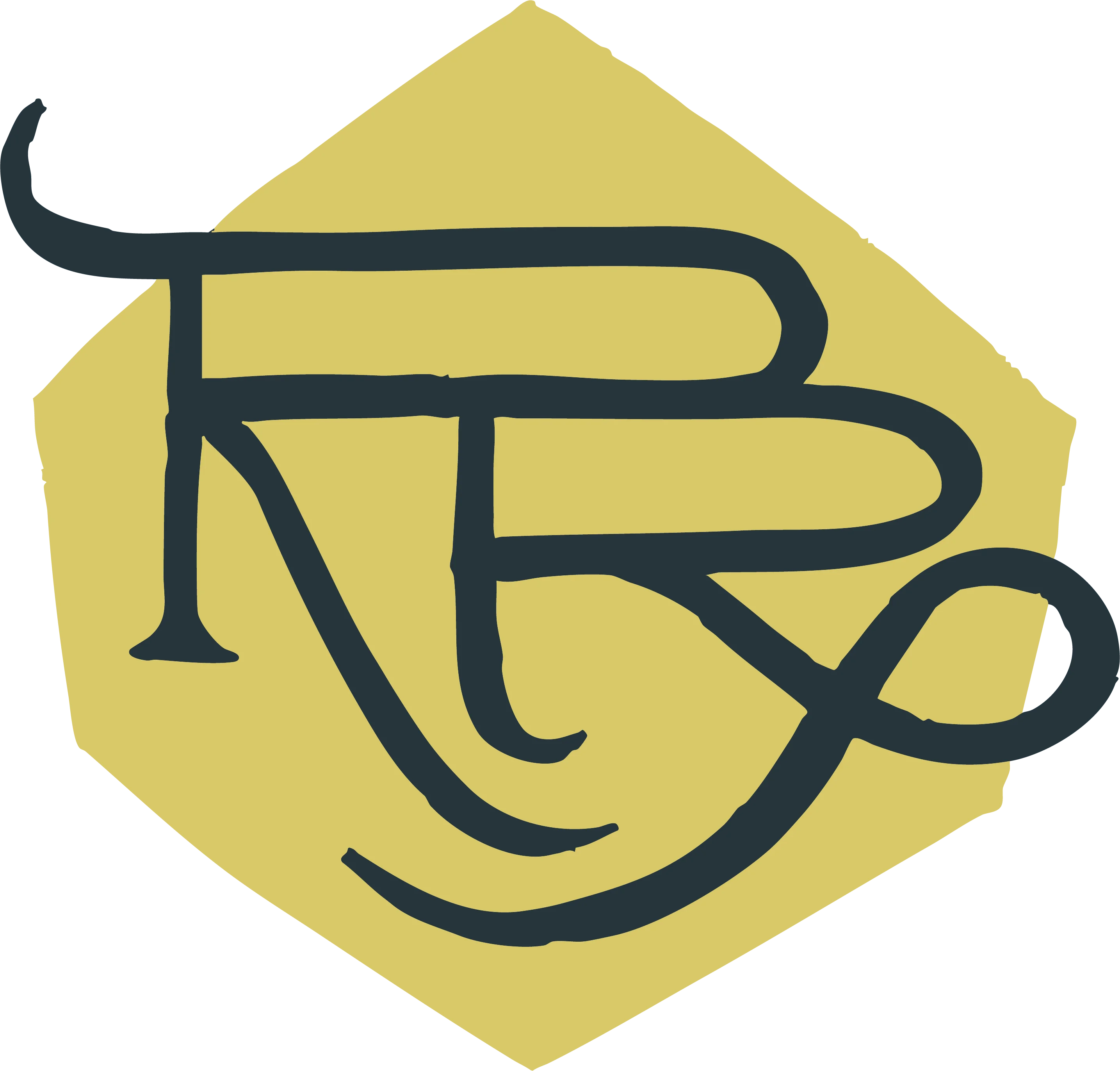 Rol i rauxa