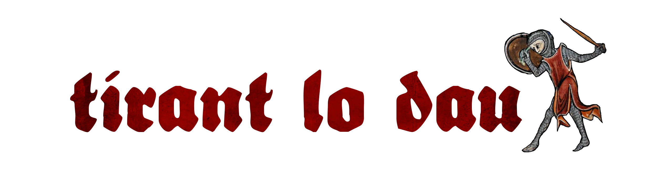 Tirant lo Dau