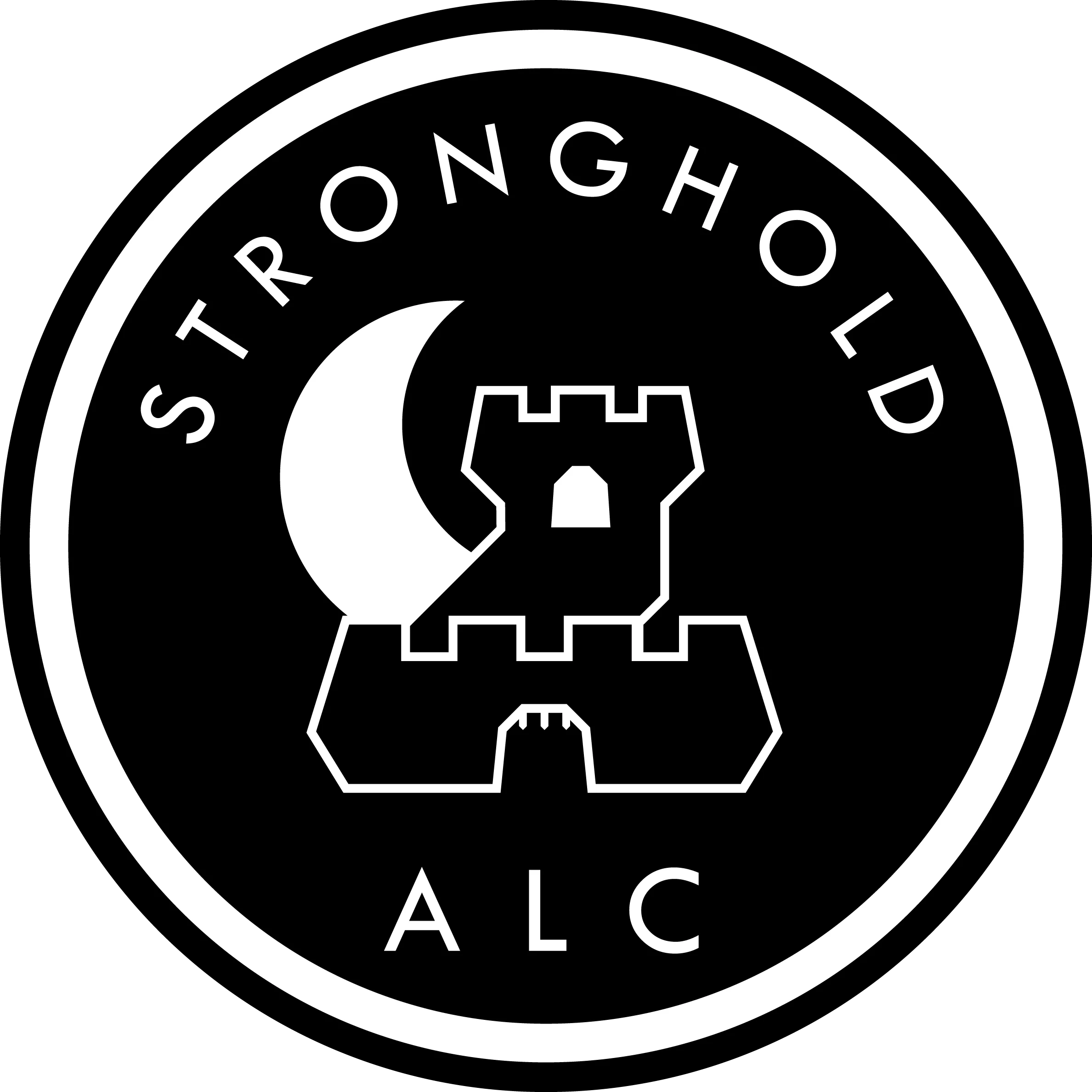 ALC Stronghold